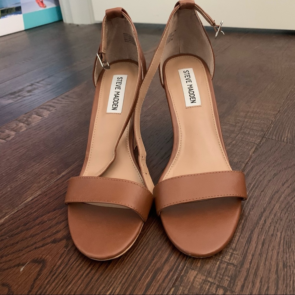 Steve Madden Wedges